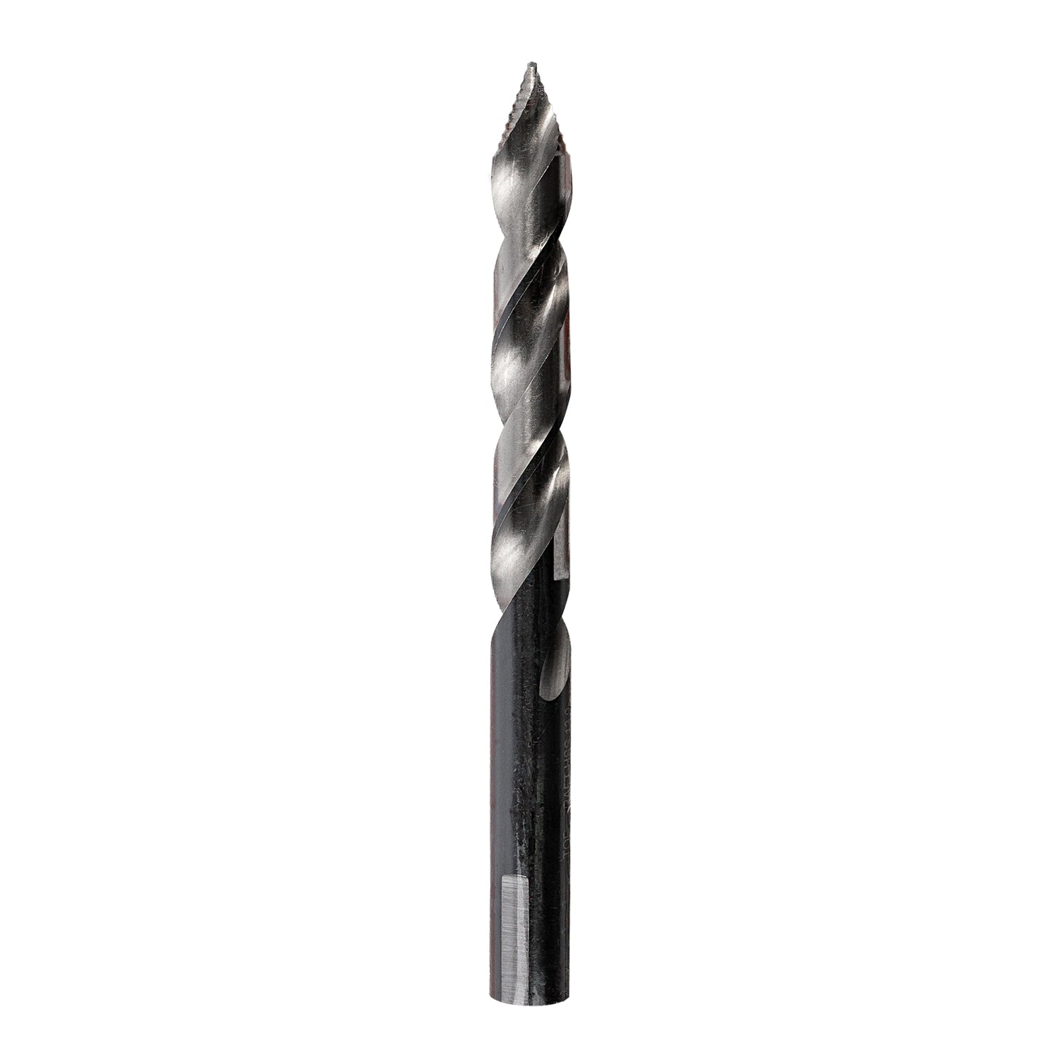 Tork Craft Precision-Max Step Point 12.0Mm Hss Drill Ind.  1Pce