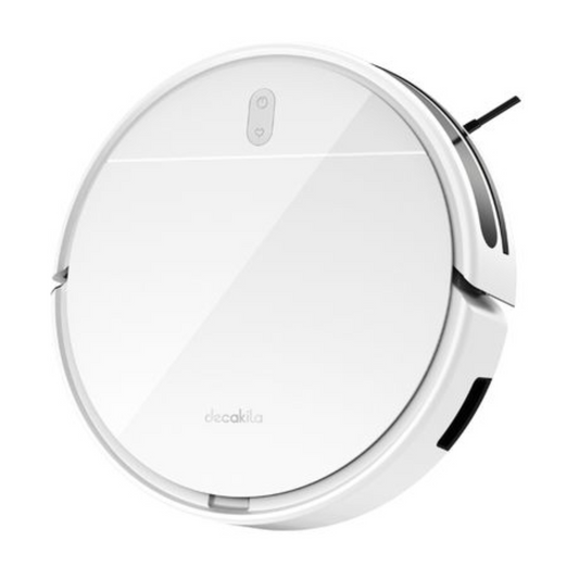 Decakila Robotic Vacuum Cleaner - 1300Pa
