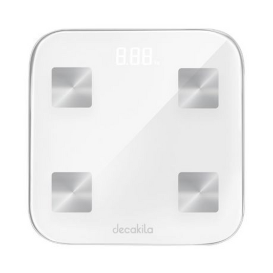 Decakila Smart Body Fat Scale