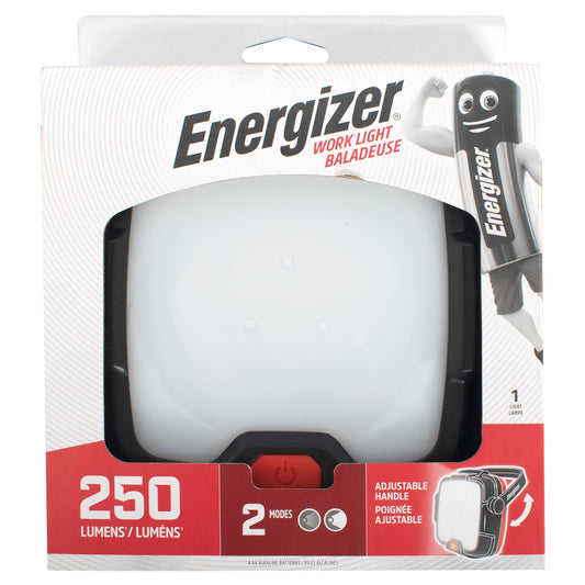 Energizer Energizer Work Light 250 Lumens