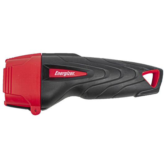 Energizer Energizer Rubber Light X2Aa - 125 Lumens 100M Range