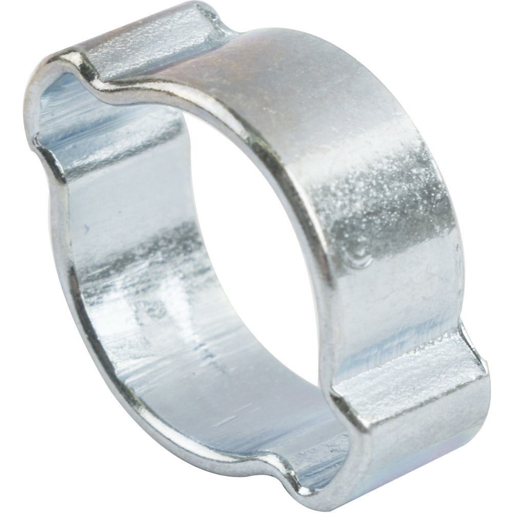 Tork Craft Tork Craft Double Ear Clamp C/Steel 11-13Mm