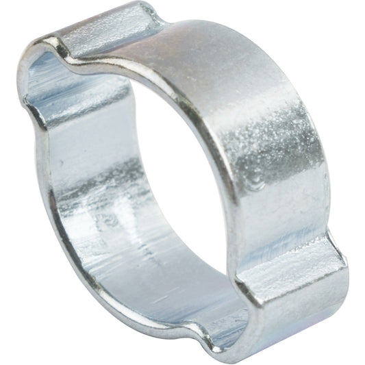 Tork Craft Tork Craft Double Ear Clamp C/Steel 11-13Mm