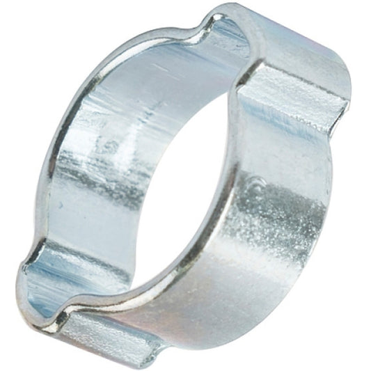 Tork Craft Tork Craft Double Ear Clamp C/Steel 13-15Mm