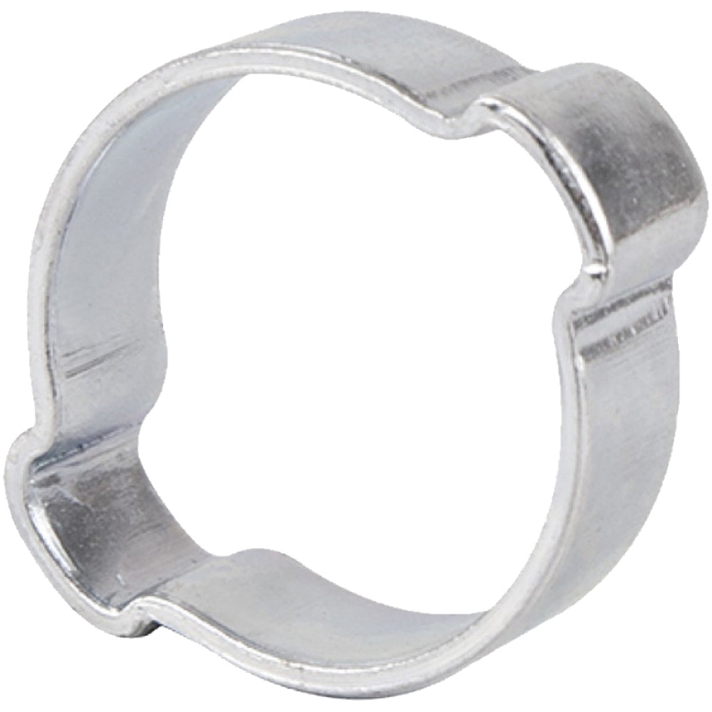 Tork Craft Tork Craft Double Ear Clamp C/Steel 17-20Mm