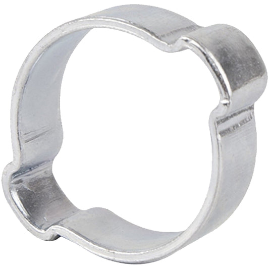 Tork Craft Tork Craft Double Ear Clamp C/Steel 17-20Mm