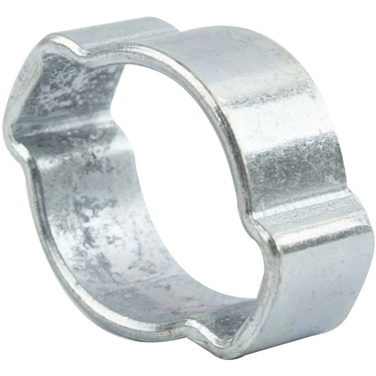 Tork Craft Tork Craft Double Ear Clamp C/Steel 9-12Mm