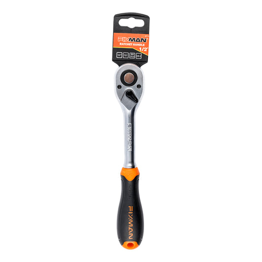 Fixman Fixman Ratchet 260Mm 1/2' Drive
