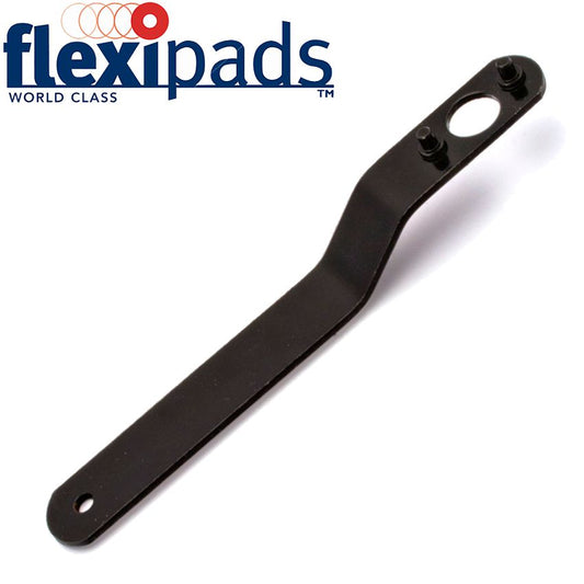 Flexipads Pin Spanner 32Mm-5Mm Black