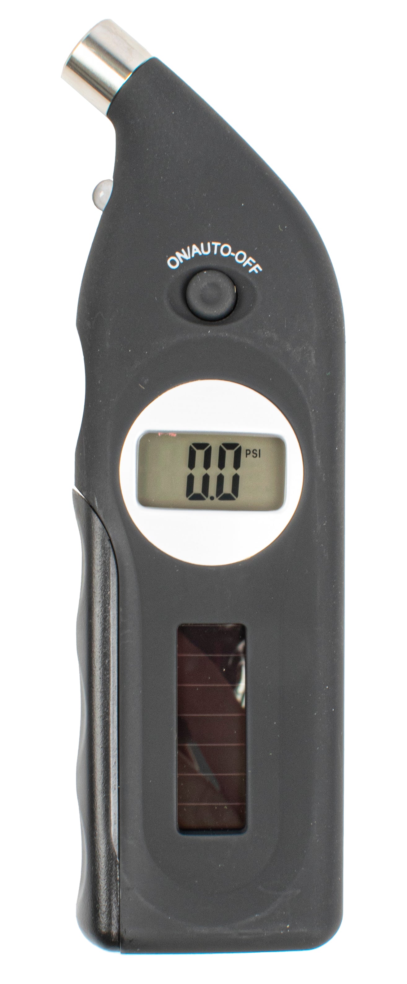 Gav Digital Tyre Pressure Gauge 0 - 10 Bar