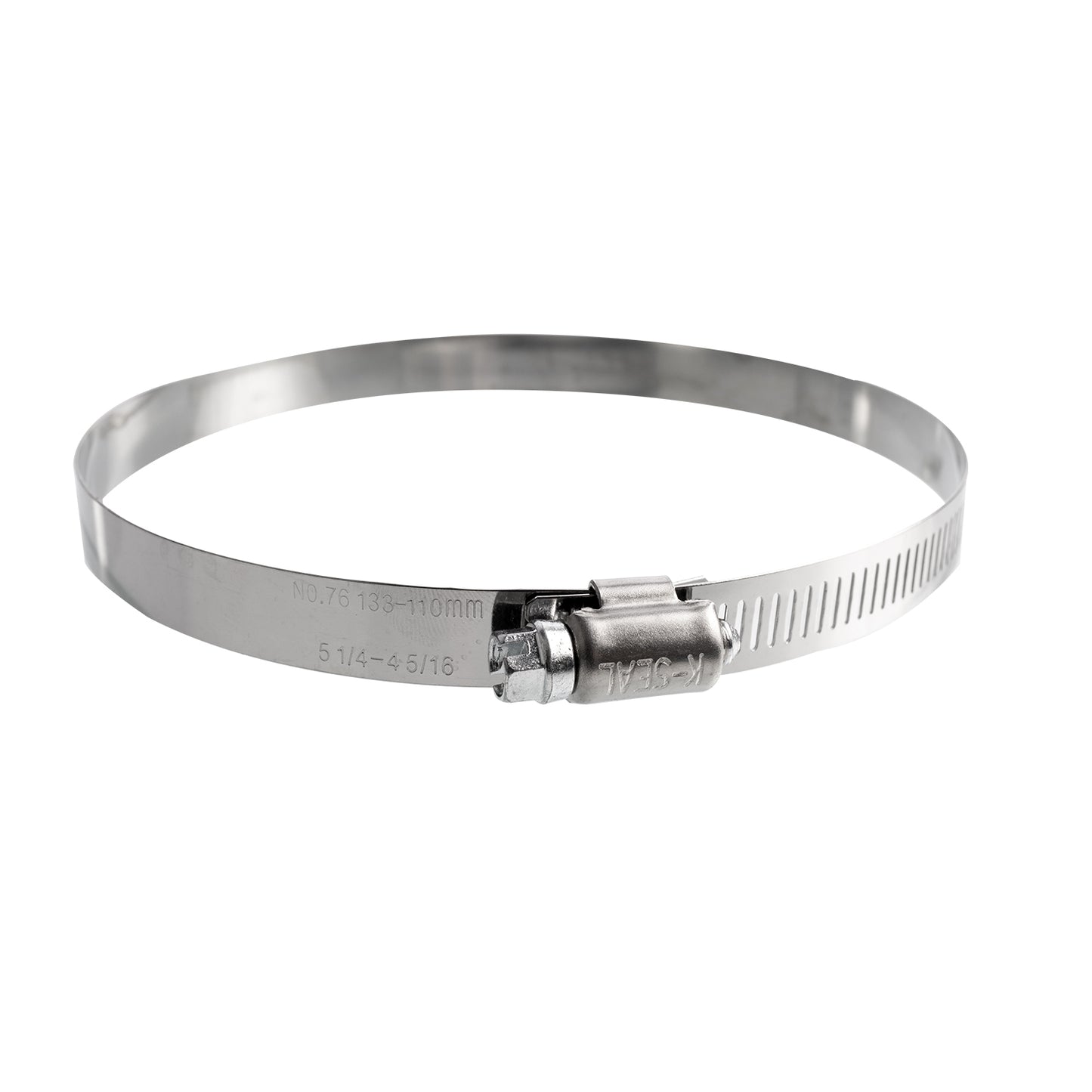 Tork Craft Hose Clamp 110-133Mm Each