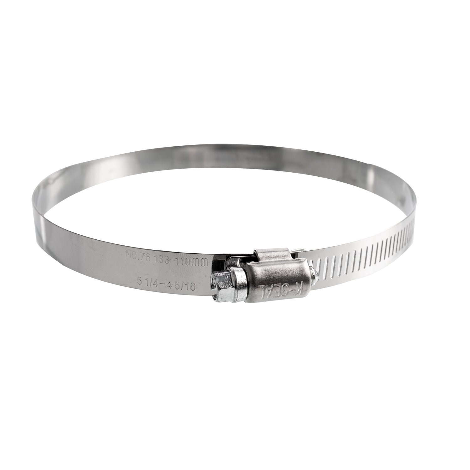 Tork Craft Hose Clamp 110-133Mm Each