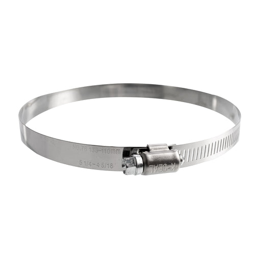 Tork Craft Hose Clamp 110-133Mm Each