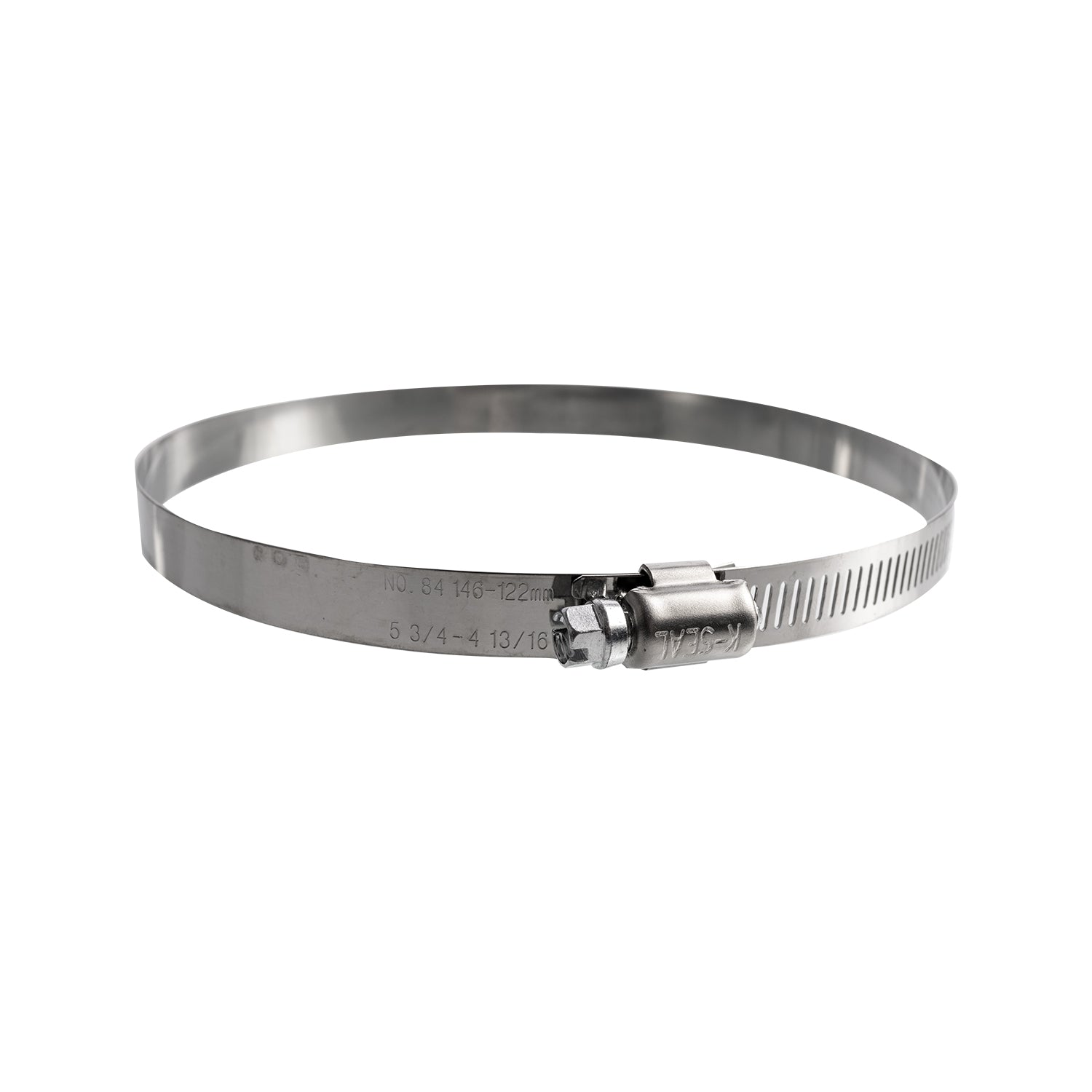 Tork Craft Hose Clamp 122-146Mm Each