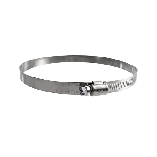 Tork Craft Hose Clamp 122-146Mm Each