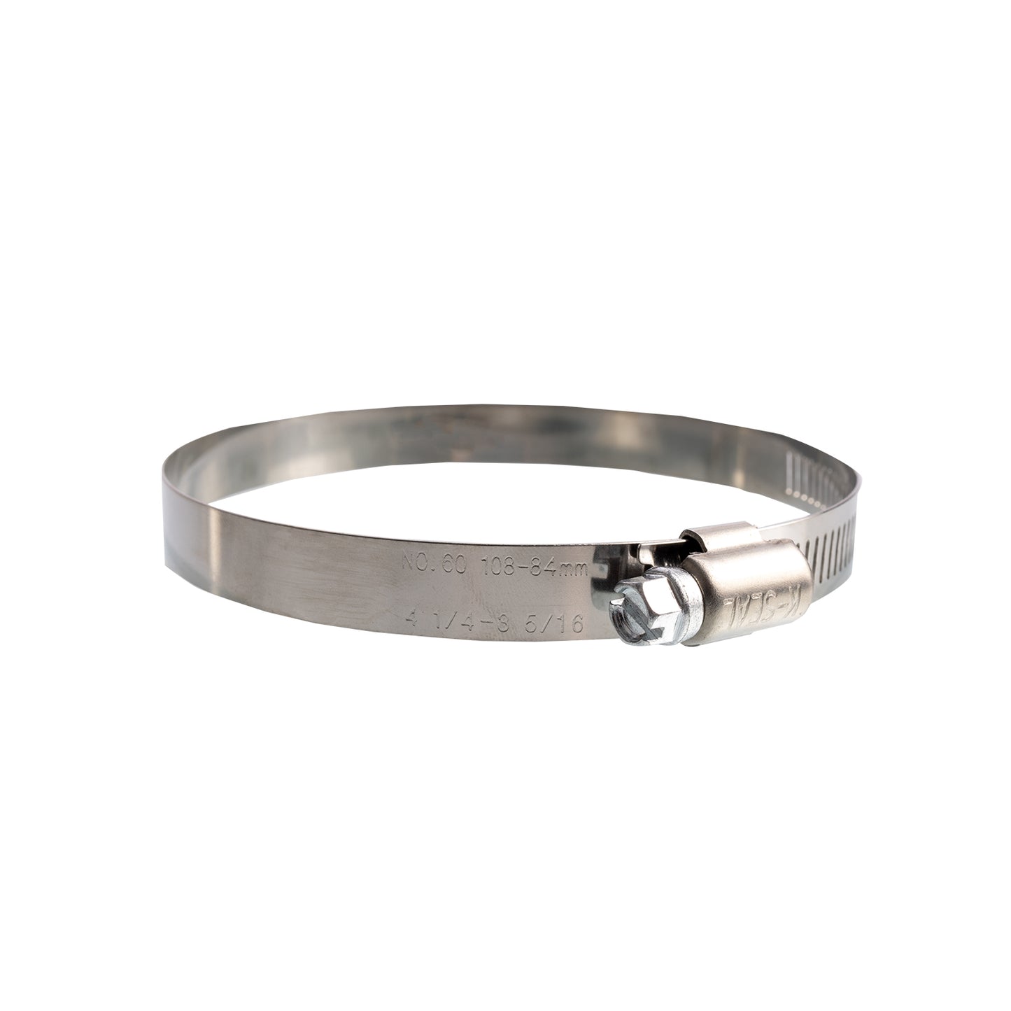 Tork Craft Hose Clamp 84-108Mm Each