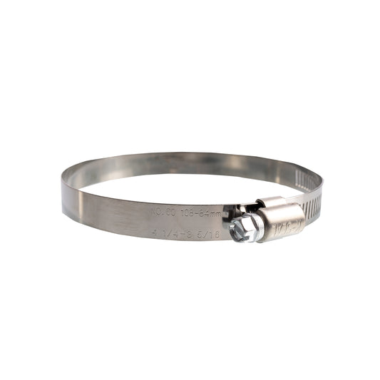 Tork Craft Hose Clamp 84-108Mm Each