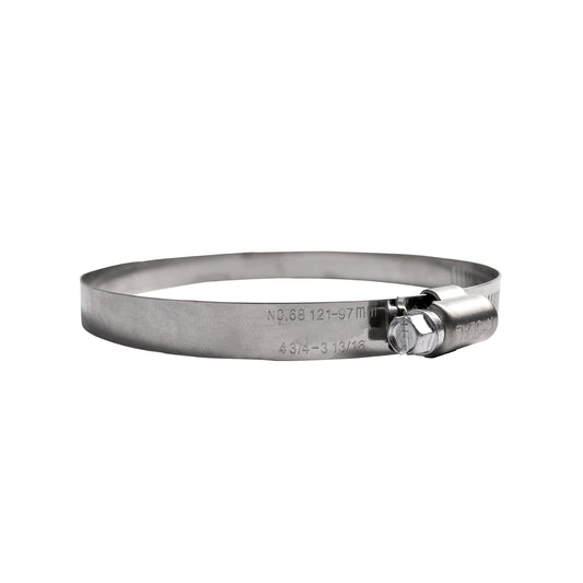 Tork Craft Hose Clamp 97-121Mm Each
