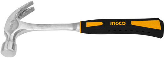 Ingco Hammer Claw All Steel 560G HCH0820