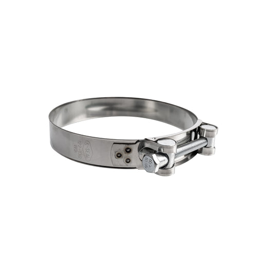Tork Craft Hose Clamp H/Duty 122-130Mm Bulk