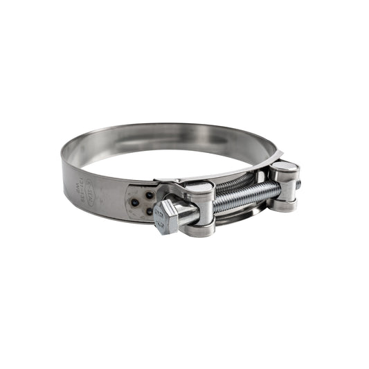 Tork Craft Hose Clamp H/Duty 131-139Mm Bulk