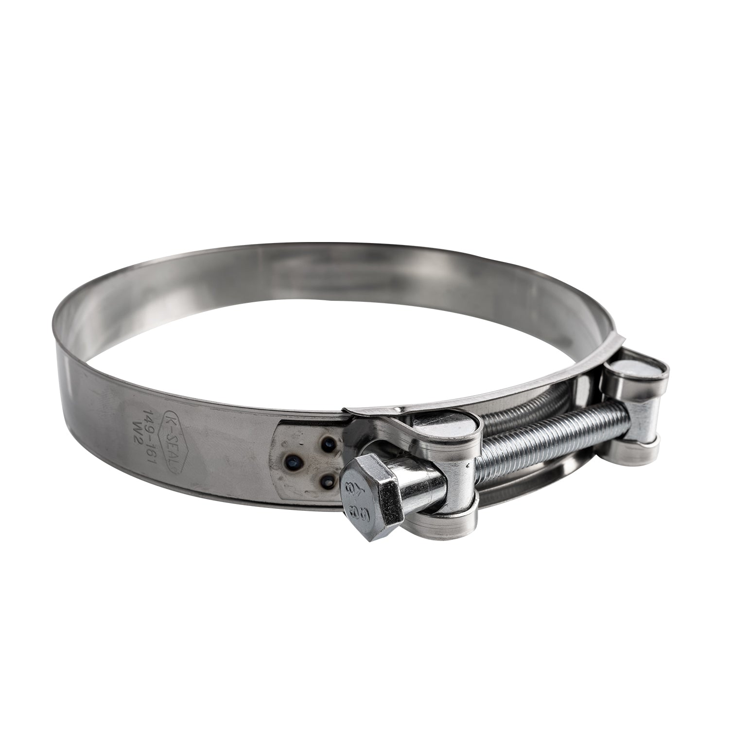 Tork Craft Hose Clamp H/Duty 149-161Mm Bulk