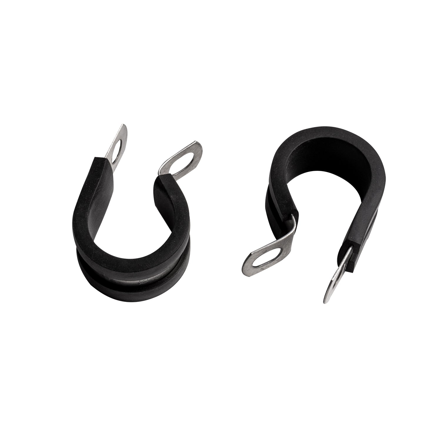 Tork Craft Hose Clamp 19Mm X 12Mm B/Width Rubber Lined Bulk