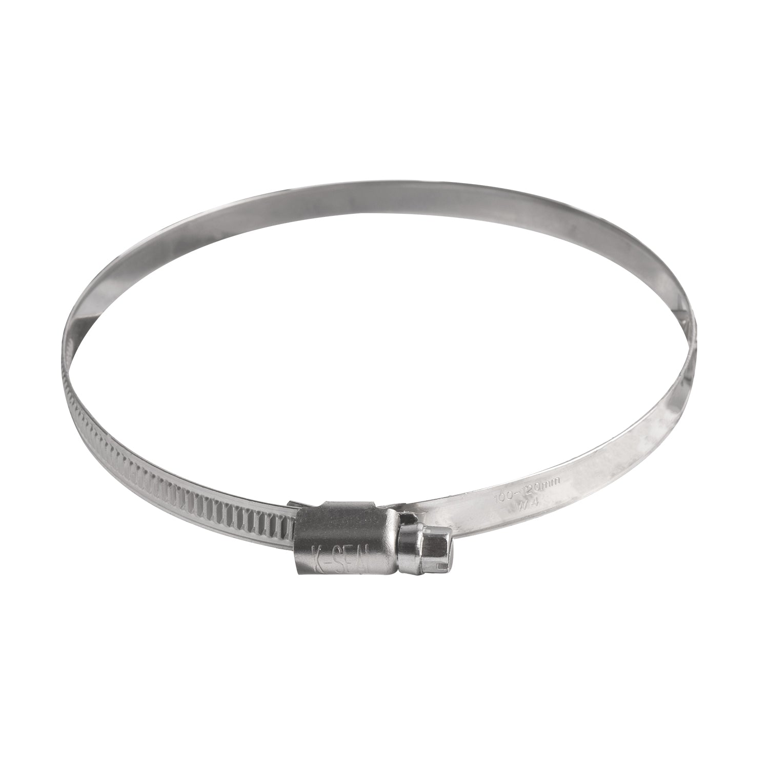 Tork Craft Hose Clamp Soft Hose 100-120Mm Bulk