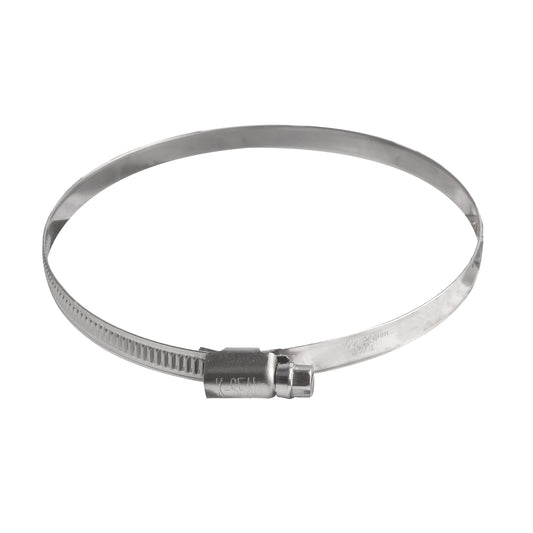 Tork Craft Hose Clamp Soft Hose 100-120Mm Bulk