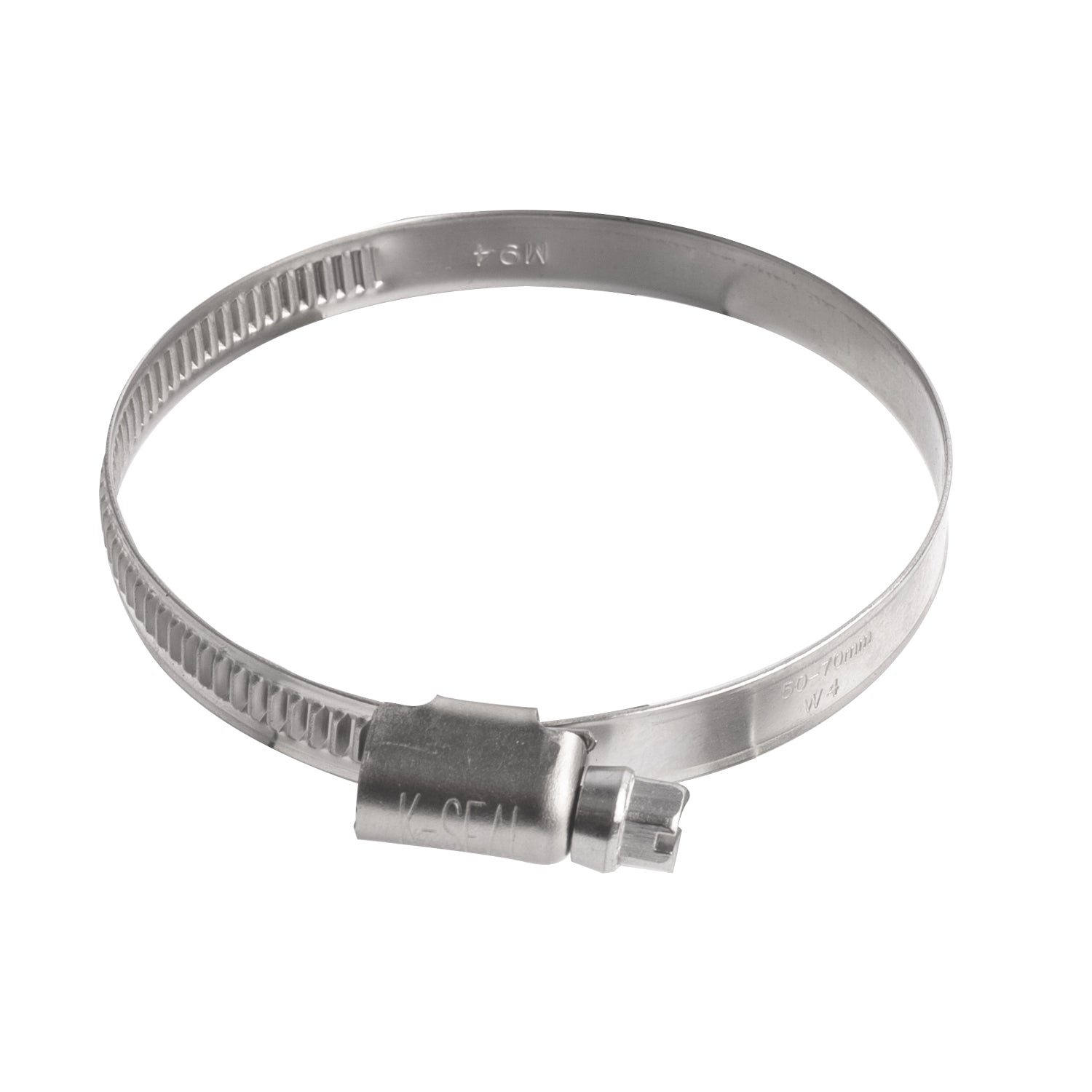 Tork Craft Hose Clamp Soft Hose 50-70Mm Bulk