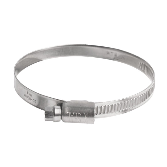 Tork Craft Hose Clamp Soft Hose 60-80Mm Bulk