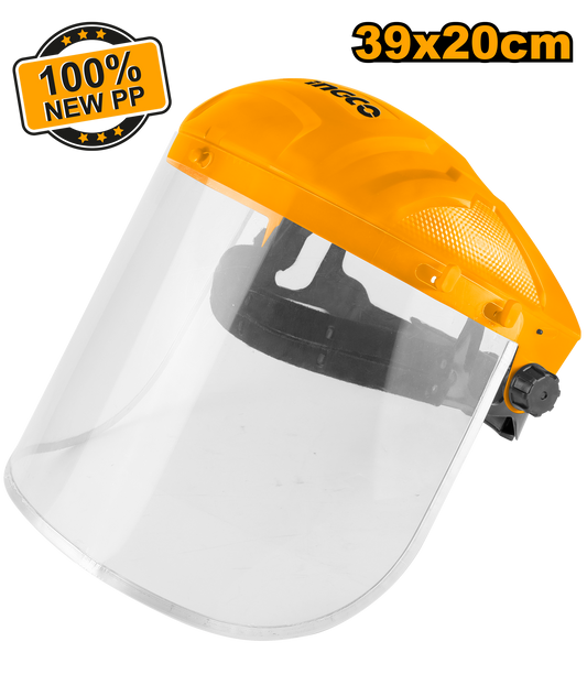 Ingco Face Shield HFSPC32