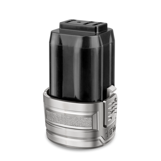 Decakila Lithium-Ion Battery Pack 2AH 16V