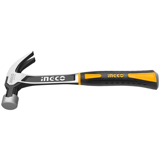 Ingco Hammer Claw 450G All Steel HCH8816