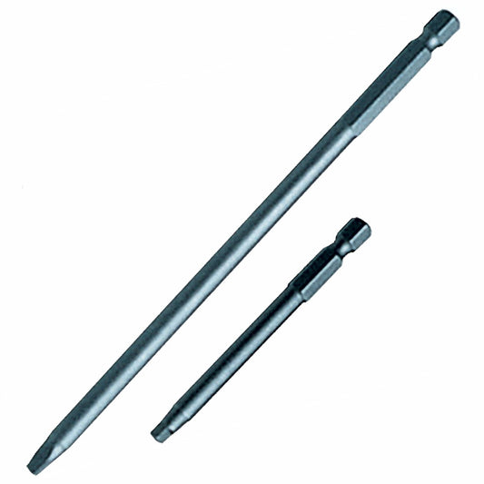Kreg Kreg 3'76Mm & 6'152Mm #2 Square Drive Combo