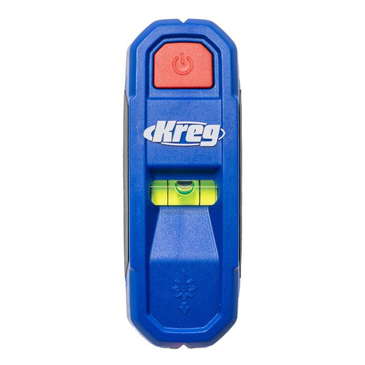 Kreg Magnetic Stud Finder With Laser-Mark