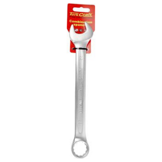 Tork Craft Combination  Spanner 13Mm TC50013