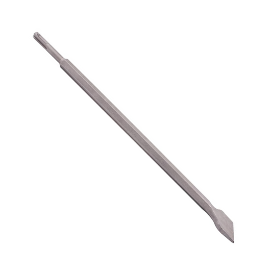Tork Craft Chisel Sds Plus Flat 14 X 400 X 40Mm TCCH40040-2