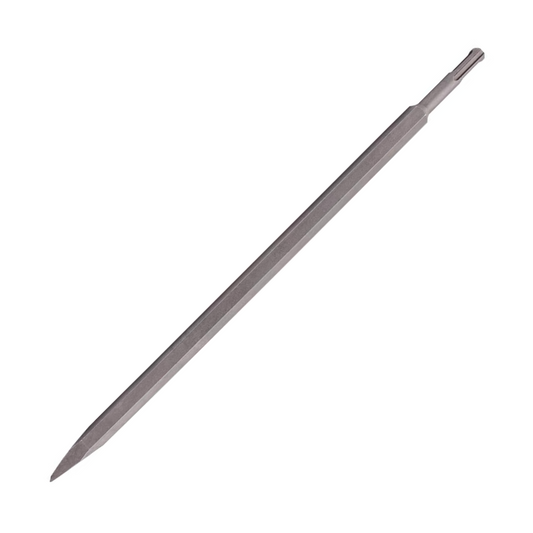 Tork Craft Chisel Sds Plus  Pointed 14 X 400Mm TCCH40000-2