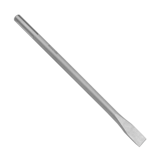 Tork Craft Chisel Sds Max Flat 18 X 400 X 25Mm TCCH40030