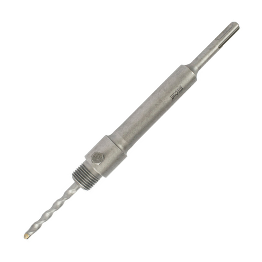 Tork Craft Adaptor Sds Plus 200Mm X M22 For Hollow Core Bit TC322225