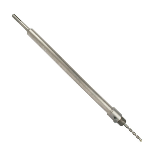 Tork Craft Adaptor Hex 300Mmxm22 For Tct Core Bits TC322241