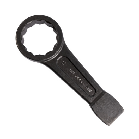 Tork Craft Slogging Spanner 85Mm Ring End Crv TC780040
