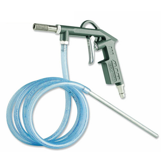 Gav Sand Blasting Gun W/2M Pipe GAV166B