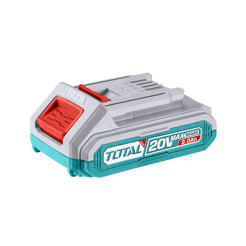 Total Battery Pack Li-Ion (2.0Ah) 20V TFBLI2001