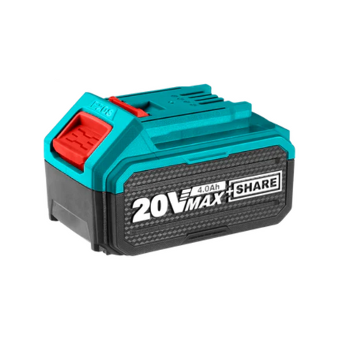 Total Battery Pack Li-Ion (4.0Ah) 20V TFBLI2002
