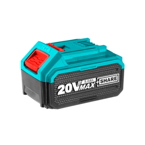 Total Battery Pack Li-Ion (5.0Ah) 20V TFBLI2053