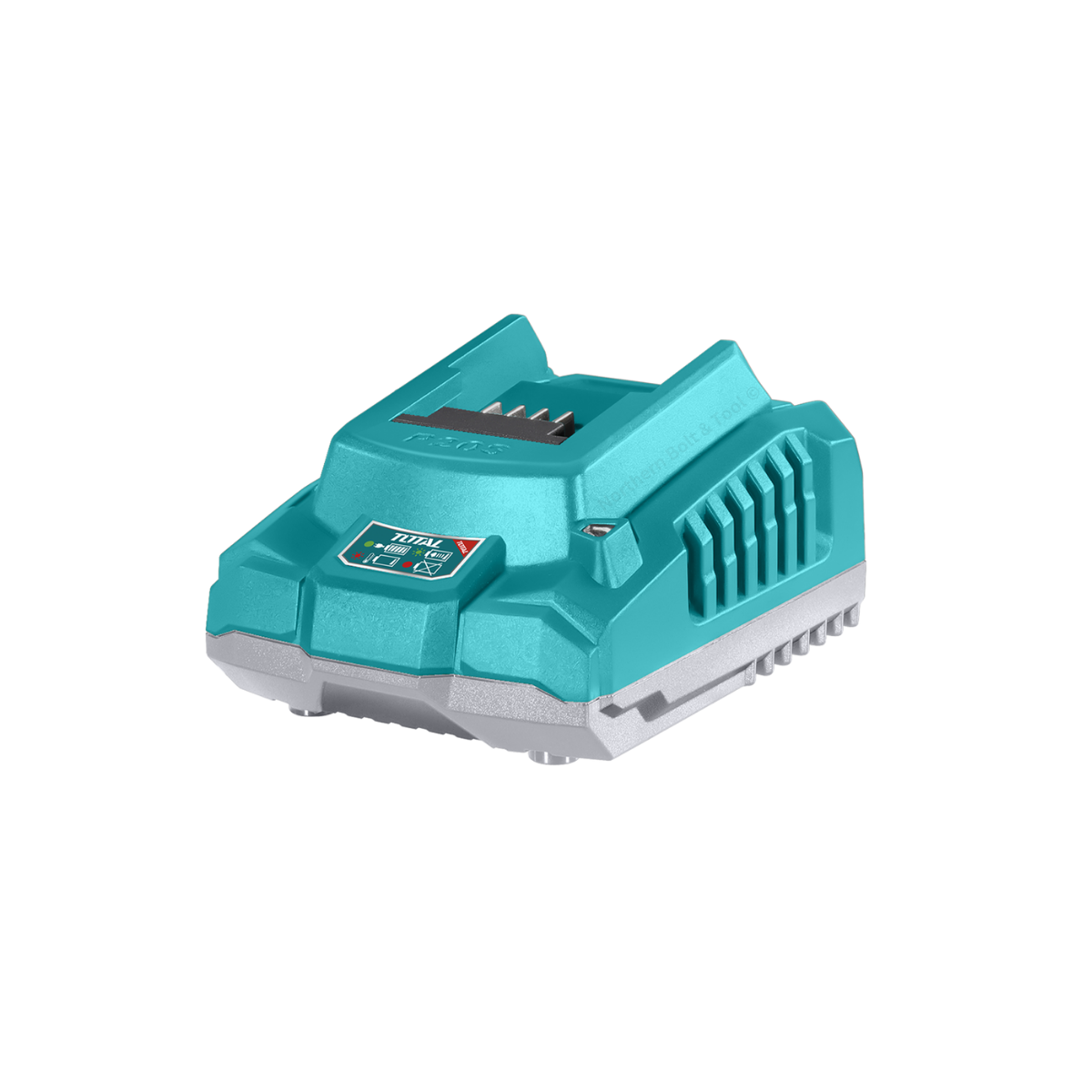 Total Fast Intelligent Charger TFCLI2001