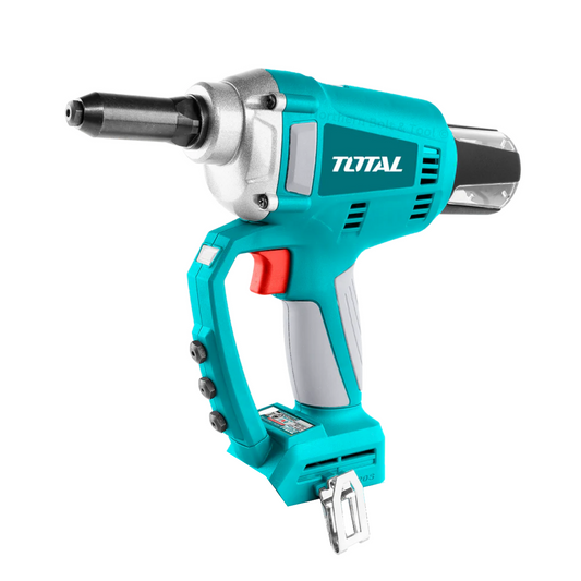 Total Cordless Rivet Tool 20V TRTLI2005