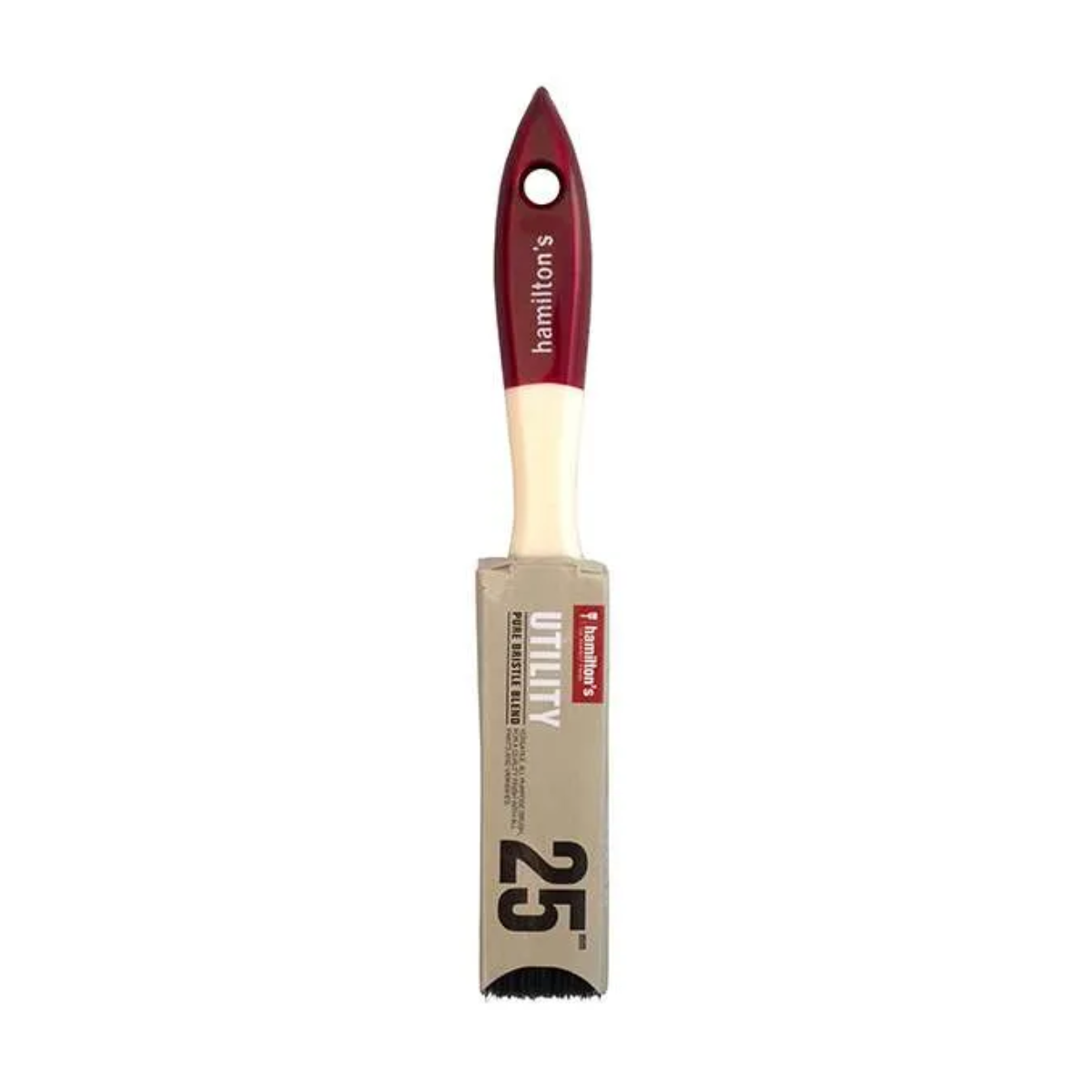 Hamilton's Utility Brush